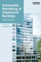 KNYGA Simon Burton Sustainable Retrofitting of Commercial Buildings