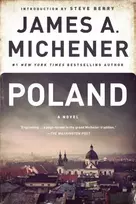 KNYGA James A Michener Lenkija