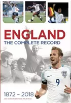 KNYGA Jack Gordon Brown England: The Complete Record