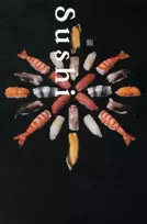 KNYGA Kazuo Nagayama Sushi