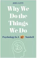 KNYGA Joel Levy Why We Do the Things We Do