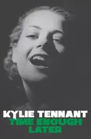 KNYGA Kylie Tennant Time Enough Later