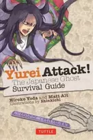 KNYGA Hiroko Yoda Yurei Attack!