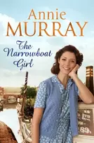 KNYGA Annie Murray Narrowboat Girl