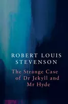 KNYGA Robert Louis Stevenson Strange Case of Dr Jekyll and Mr Hyde (Legend Classics)