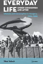 KNYGA Valuch Everyday Life under Communism and After