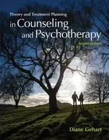 KNYGA Diane R Gehart Theory and Treatment Planning in Counseling and Psychotherapy
