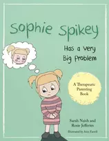 KNYGA Sarah Naish Sophie Spikey Has a Very Big Problem
