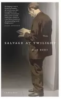 KNYGA BURT Salvage At Twilight