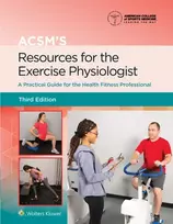 KNYGA Benjamin Gordon ACSM's Resources for the Exercise Physiologist
