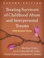 KNYGA Marylene Cloitre Treating Survivors of Childhood Abuse and Interpersonal Trauma, Second Edition