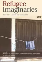 KNYGA Emma Cox Refugee Imaginaries