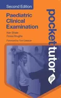 KNYGA Keir Shiels Pocket Tutor Paediatric Clinical Examination