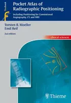 KNYGA Torsten B Moller Pocket Atlas of Radiographic Positioning