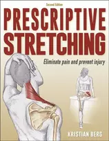 KNYGA Kristian Berg Prescriptive Stretching