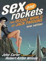 KNYGA John Carter Sex And Rockets