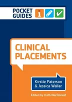 KNYGA Kirstie Paterson Clinical Placements