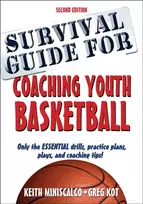 KNYGA Keith Miniscalco Survival Guide for Coaching Youth Basketball