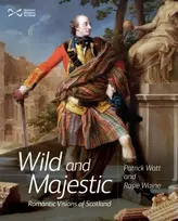 KNYGA Patrick Watt Wild and Majestic