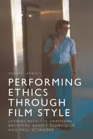 KNYGA Edward Lamberti Performing Ethics Through Film Style