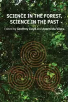 KNYGA G. E. R. Lloyd Science in the Forest, Science in the Past
