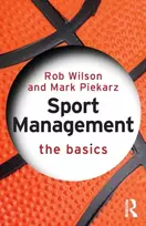 KNYGA Robert Wilson Sport Management: The Basics