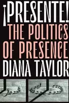 KNYGA Diana Taylor ¡Presente!
