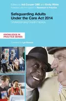 KNYGA Adi Cooper Safeguarding Adults Under the Care Act 2014