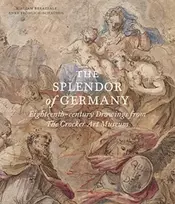 KNYGA William Breazeale Splendor of Germany