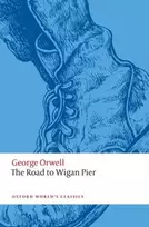 KNYGA George Orwell Road to Wigan Pier
