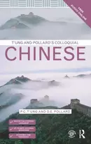KNYGA P C Tung T'ung & Pollard's Colloquial Chinese