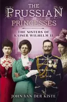 KNYGA John Prussian Princesses