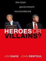 KNYGA Jon Davis Heroes or Villains?