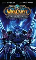KNYGA Dan Jolley World of Warcraft: Death Knight