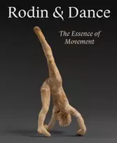 KNYGA Auguste Rodin Rodin & Dance