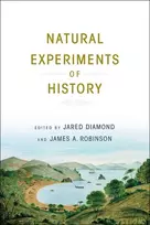 KNYGA Jared M Diamond Natural Experiments of History