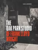 KNYGA Lisa D Schrenk Oak Park Studio of Frank Lloyd Wright