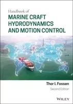 KNYGA Thor I Fossen Handbook of Marine Craft Hydrodynamics and Motion Control