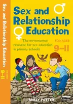 KNYGA Molly Potter Sex and Relationships Education 9-11