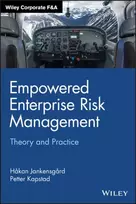 KNYGA Hakan Jankensgard Empowered Enterprise Risk Management