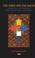 KNYGA Paul Hughes Barlow Tarot and the Magus
