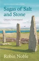 KNYGA Robin Noble Sagas of Salt and Stone