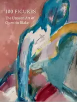 KNYGA 100 Figures: The Unseen Art of Quentin Blake