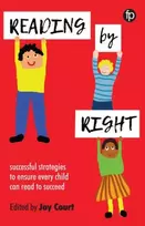 KNYGA Joy Court Reading by Right