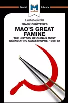 KNYGA John Wagner Givens An Analysis of Frank Dikotter's Mao's Great Famine