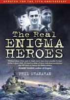 KNYGA Phil Shanahan Real Enigma Heroes