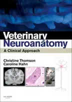 KNYGA Christine Thomson Veterinary Neuroanatomy