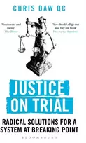 KNYGA Chris Daw Justice on Trial