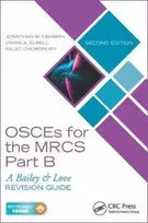 KNYGA Jonathan M Fishman OSCEs for the MRCS Part B