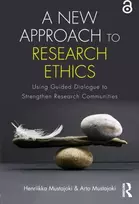 KNYGA Arto Mustajoki New Approach to Research Ethics